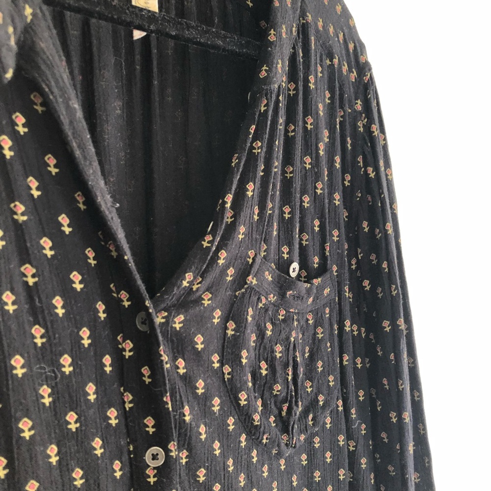Free People tunic/dress